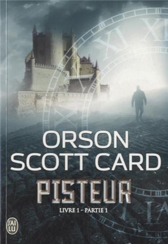 Orson Scott Card: Pisteur (Pisteur, #1) (French language, 2013)