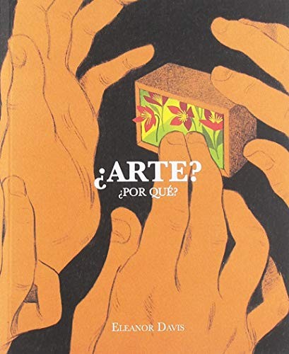 Eleanor Davis, Esther Cruz Santaella: ¿ARTE? (Paperback, Editorial Barrett)