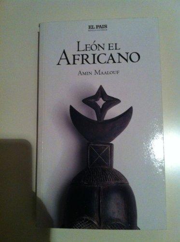 Amin Maalouf: León el Africano (Paperback, Spanish language, 1988, Alianza)
