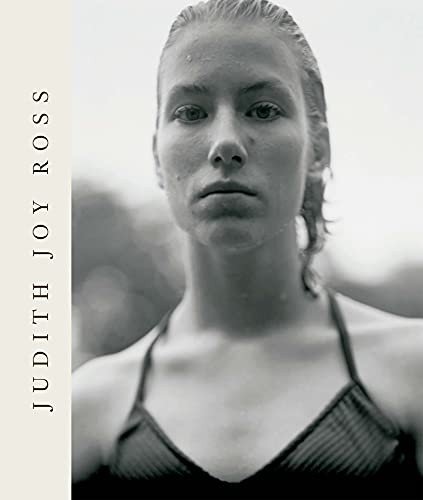 Joshua Chuang, Svetlana Alpers, Addison Bross, Adam Ryan: JUDITH JOY ROSS (Hardcover, 2021, Fundación Mapfre)