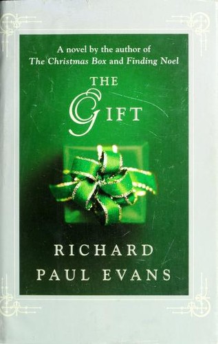 Richard J. Evans: The gift (2007, Simon & Schuster)