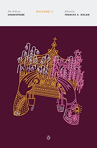 William Shakespeare: Richard II (2017, Penguin Classics)