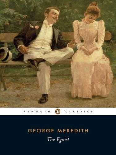 George Woodcock: The Egoist (EBook, 2009, Penguin Group UK)