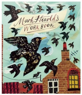 Simon Martin: Mark Hearld (2012, Merrell)
