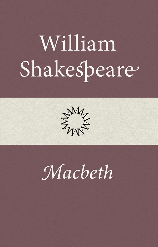 William Shakespeare, Carl August Hagberg: Macbeth (EBook, Swedish language, 2015)