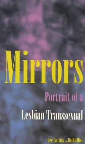Geri Nettick: Mirrors (1996, Rhinoceros Publications)