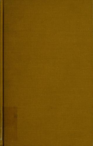 Jean Piaget: Biology and knowledge (1971, University of Chicago Press)