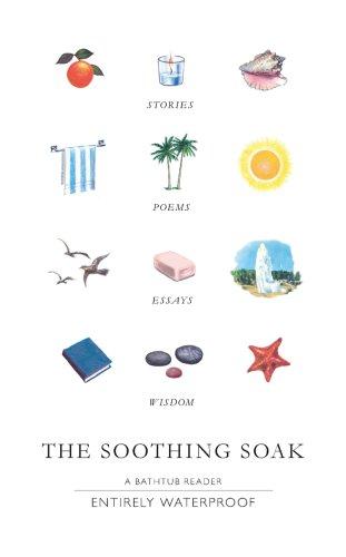 The soothing soak (2004, Melcher Media)