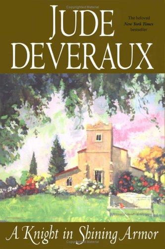 Jude Deveraux: A knight in shining armor (2002, Pocket Books)