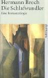 Hermann Broch: Die Schlafwandler (German language, 1998)