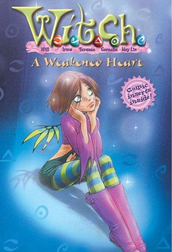 Alice Alfonsi: A weakened heart (Paperback, 2005, Hyperion Paperbacks for Children)