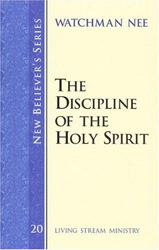 Nee, Watchman.: New Believer's Series (Paperback, 2001, Living Stream Ministry)