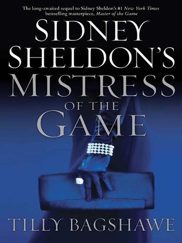 Tilly Bagshawe: Mistress of the Game (EBook, 2009, HarperCollins)