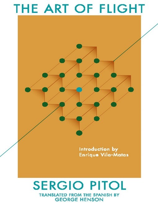 Sergio Pitol: The art of flight (2015)