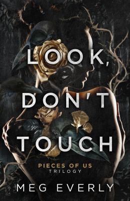 Meg Everly: Look, Don't Touch (2024, MM Publishing LLC)