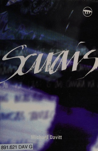 Davitt, Michael.: Scuais (Irish language, 1998, Cló Iar-Chonnachta)