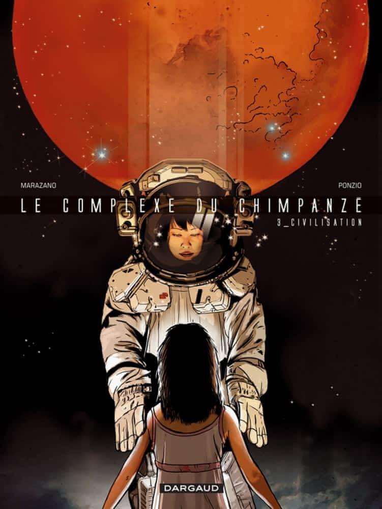 Richard Marazano, Jean-Michel Ponzio: Civilisation (French language, 2008)