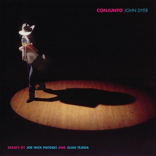 Dyer, John: Conjunto (Paperback, 2005, University of Texas Press)