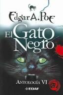 Edgar Allan Poe: El Gato Negro / The Black Cat (Biblioteca Edgar Alan Poe) (Paperback, Spanish language, Edaf S.A.)