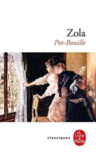 Émile Zola: Pot-Bouille (French language)