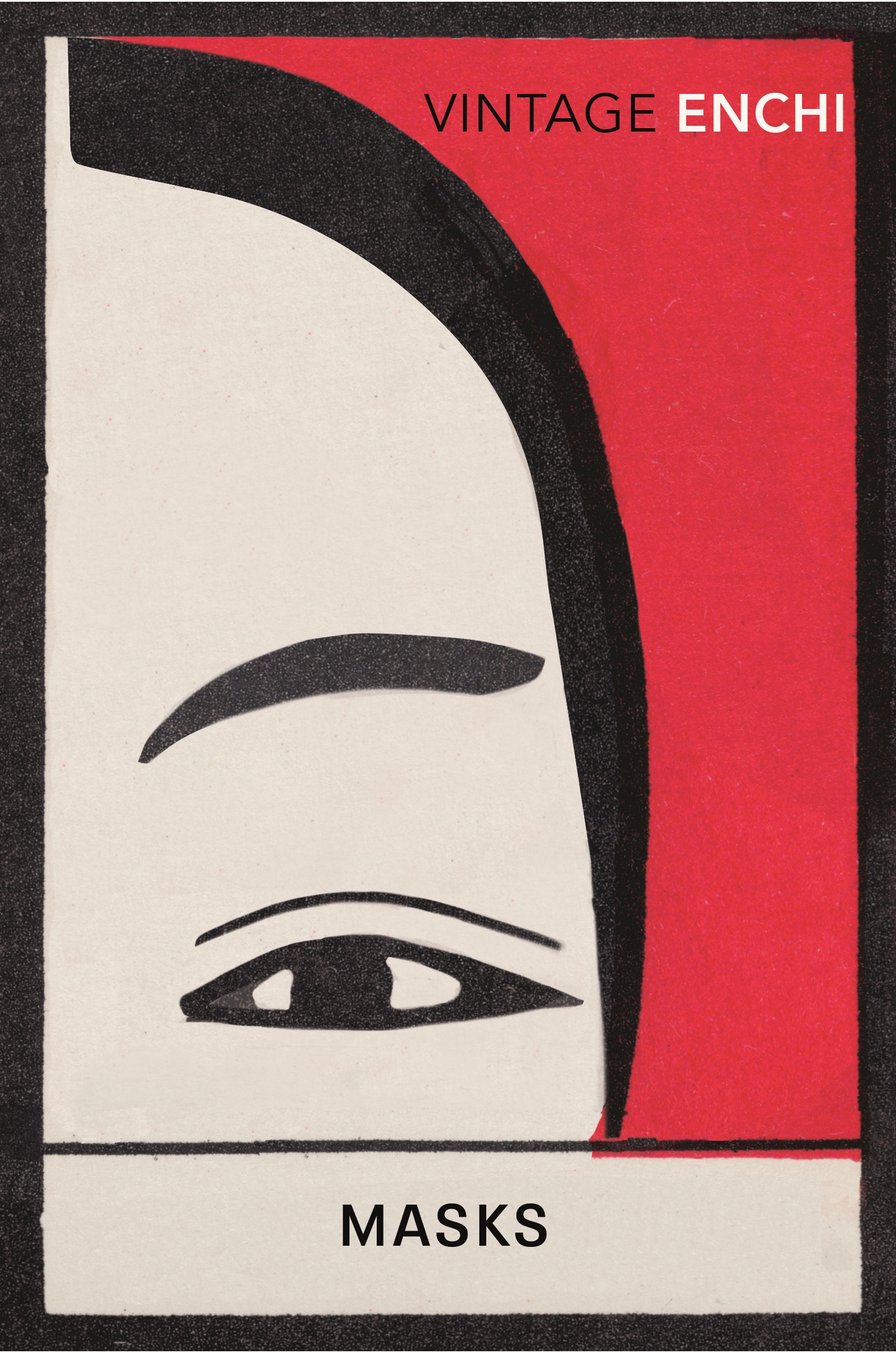 Fumiko Enchi: Masks (2019, Penguin Random House)
