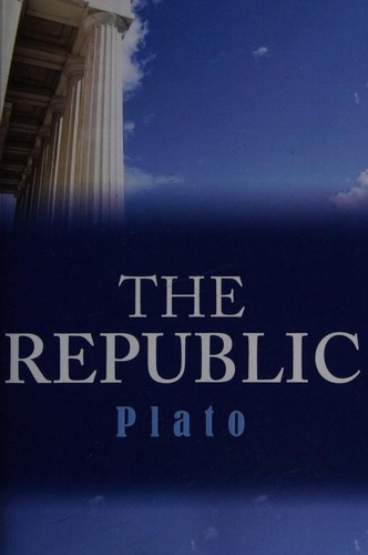 Πλάτων: The Republic (Paperback, 2011, Simon & Brown)