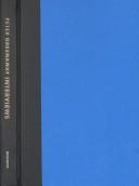 Peter Greenaway: Peter Greenaway (2000, University Press of Mississippi)