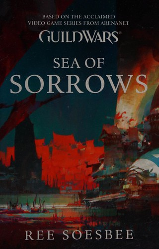 Ree Soesbee: Sea of sorrows (2014, Titan Books, Titan Books Limited)