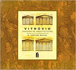 Marco Vitrúvio Polião: Vitrúvio. Tratado de Arquitectura (Paperback, Spanish language)
