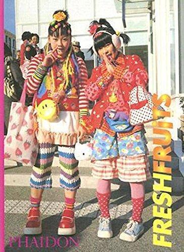 Shoichi Aoki: Fresh Fruits (2005)
