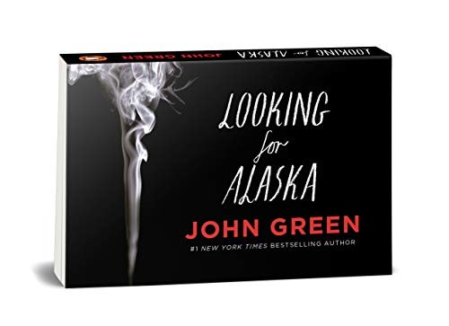 John Green: Penguin Minis (Paperback, Dutton Books for Young Readers)