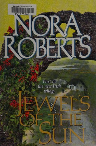 Nora Roberts: Jewels of the Sun (1999, Jove Books)