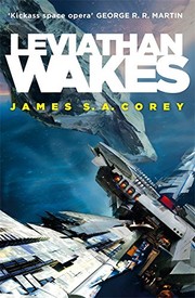 Leviathan Wakes (2011, Orbit)