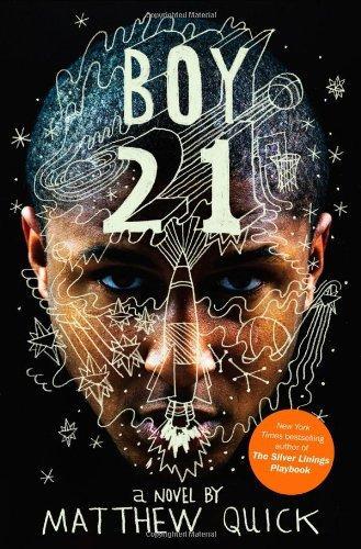 Matthew Quick: Boy21 (2013)