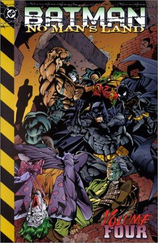 Greg Rucka: Batman (2000, DC Comics)