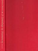 Jorge Arditi: A genealogy of manners (1998, University of Chicago Press)