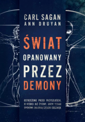 Carl Sagan, Ann Druyan: Świat opanowany przez demony (Paperback, polski language, 1995, Zysk i S-ka)