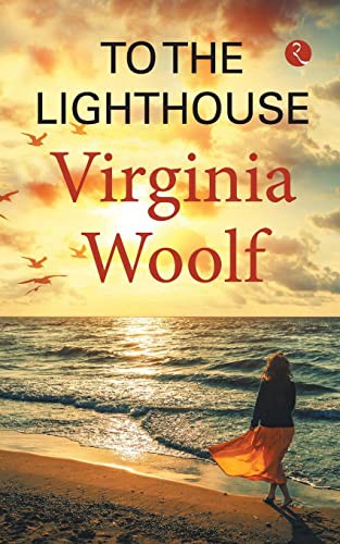 Virginia Woolf: To the Light House (Paperback, 2021, Rupa)