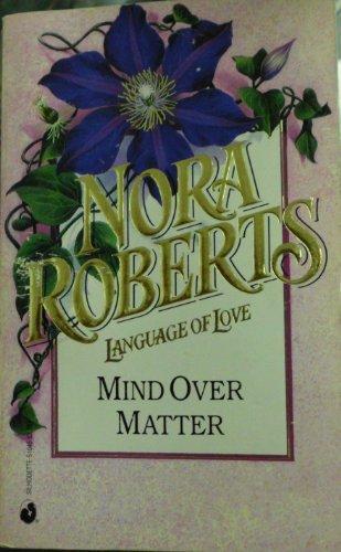 Nora Roberts: Mind Over Matter (1994)