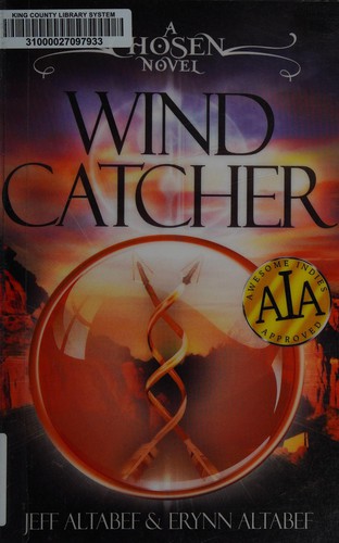Jeff Altabef: Wind catcher (2015, Evolved Publishing LLC)