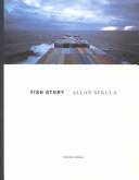 Allan Sekula: Fish story (1995, Richter Verlag)