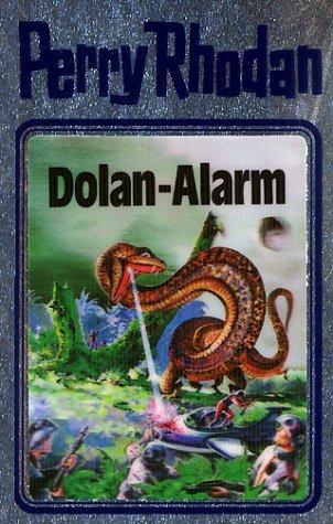 Perry Rhodan, Bd.40, Dolan-Alarm (Hardcover, German language, 1991, Verlagsunion Pabel Moewig KG Moewig, Neff Hestia)