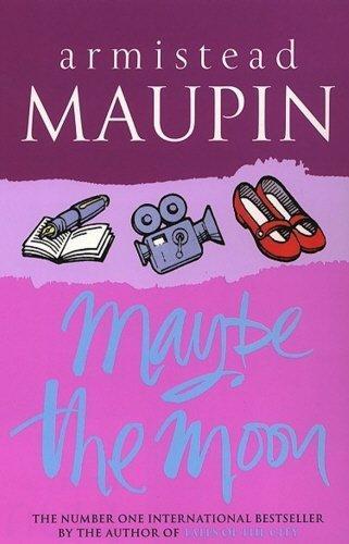 Armistead Maupin: Maybe the Moon (Paperback, 2000, Black Swan)