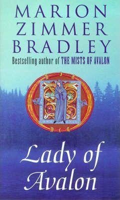 Marion Zimmer Bradley, Diana L. Paxson: Lady of Avalon (1998)