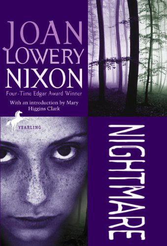 Joan Lowery Nixon: Nightmare (Hardcover, Turtleback Books)