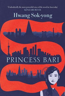 Sora Kim-Russell, Hwang Sok-yong: Princess Bari (Paperback, 2015, Periscope)