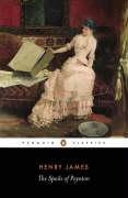 Henry James: The Spoils of Poynton (Penguin Classics) (1988, Penguin Classics)