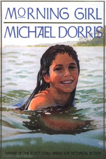 Michael Dorris: Morning Girl (Paperback, 1992, Hyperion Paprebacks for Children)