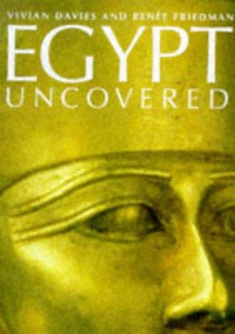 W. V. Davies: Egypt (1998, British Museum Press)
