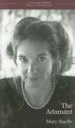 Mary Ruefle: The adamant (2005, Carnegie Mellon University Press)